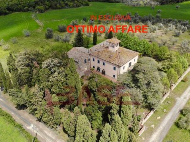 Terreno in vendita a San Michele, Montecatini Val Di Cecina