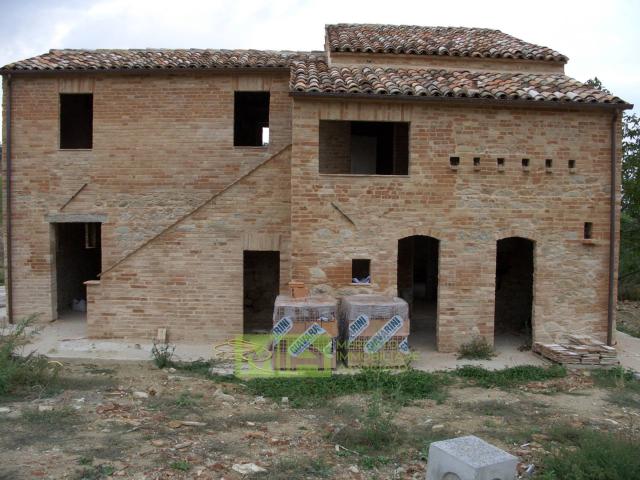 Rustico in vendita a Marche, Ascoli Piceno