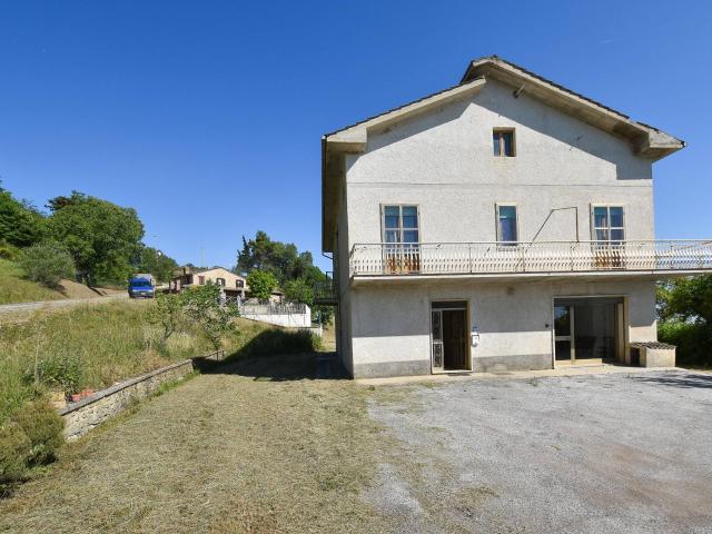 Rustico in vendita a Marche, Fermo