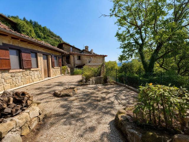 Rustico in vendita a Marche, Ascoli Piceno