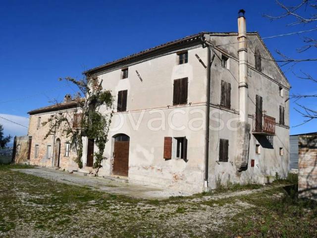 Rustico in vendita a Marche, Fermo