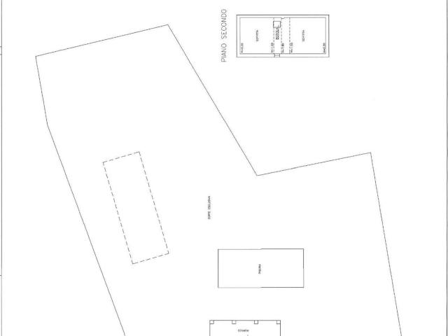 Casa in vendita a Marche, Macerata