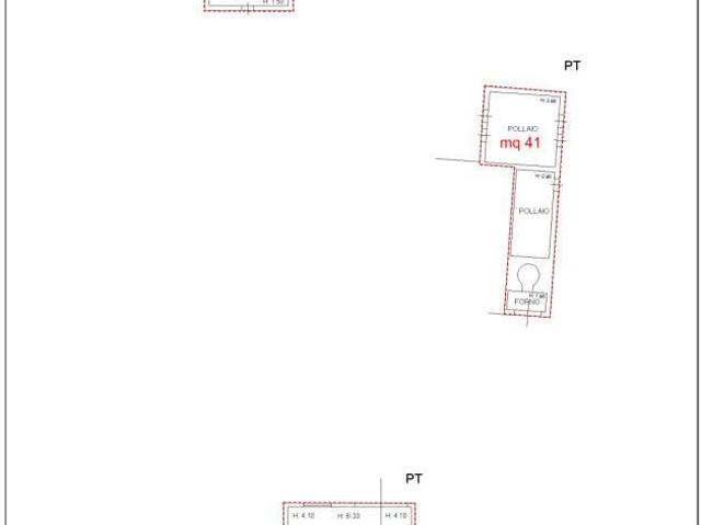 Casa in vendita a Marche, Macerata