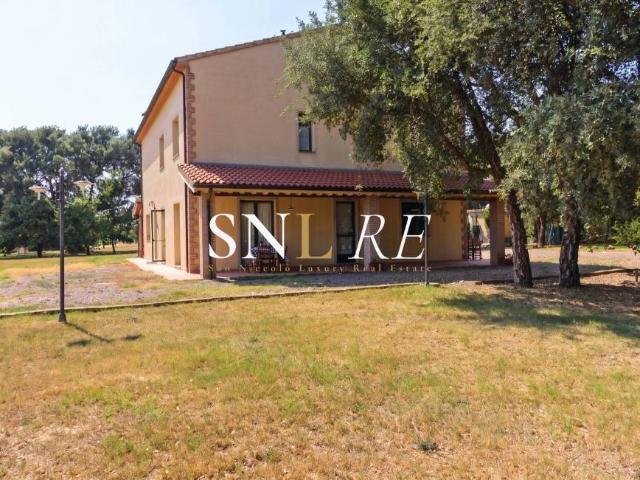 Rustico in vendita a Montemassi, Roccastrada