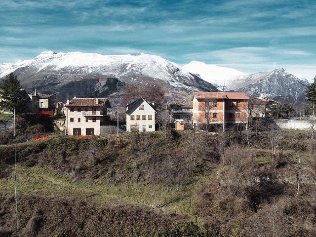 Rustico in vendita a Marche, Ascoli Piceno