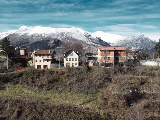 Rustico in vendita a Marche, Ascoli Piceno