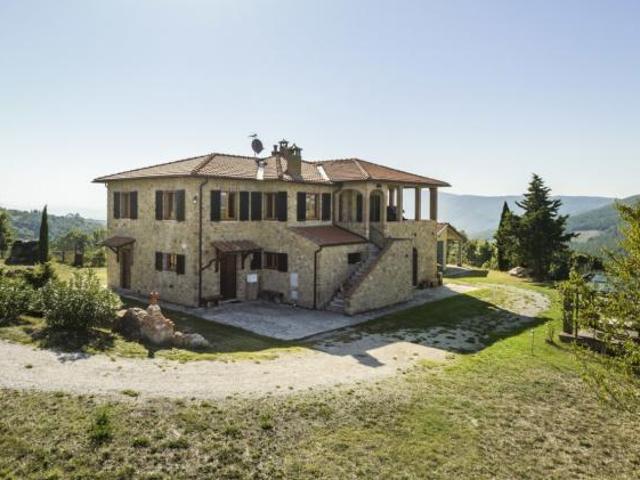 Terreno in vendita a Abbadia Di Montepulciano, Toscana