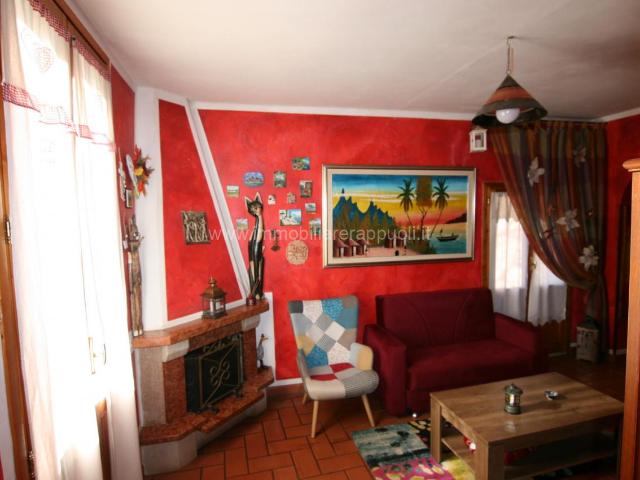 Rustico in vendita a Abbadia Di Montepulciano, Toscana