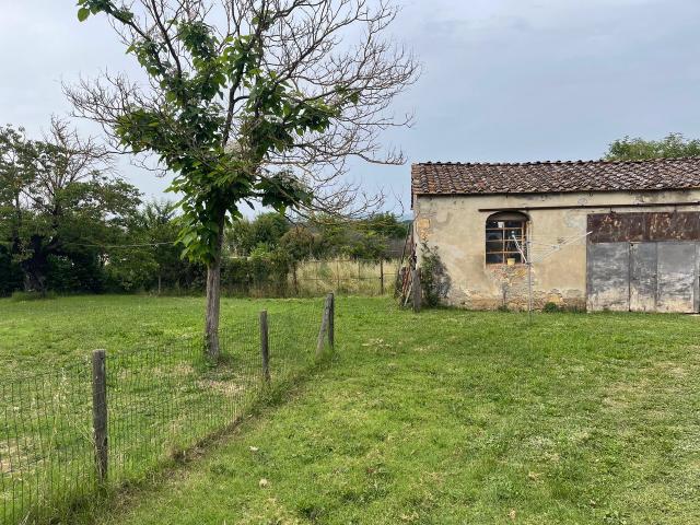 Rustico in vendita a Monteriggioni, Toscana