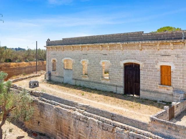 Rustico in vendita a Puglia, Lecce
