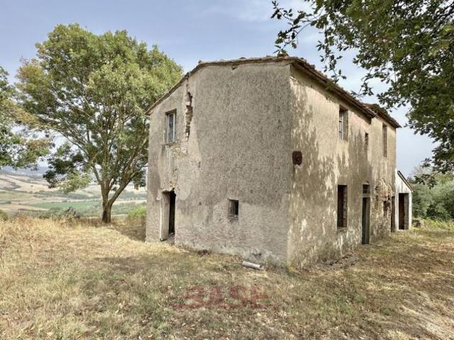 Terreno in vendita a Buon Riposo, Montescudaio