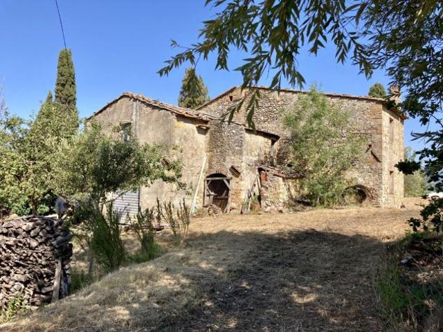 Terreno in vendita a Buon Riposo, Montescudaio