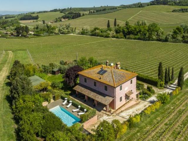 Terreno in vendita a Unione dei Comuni Circondario dell'Empolese Valdelsa, Montespertoli