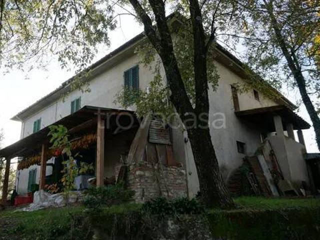 Rustico in vendita a Montevarchi, Arezzo