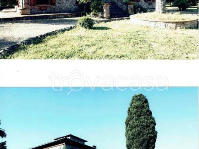 Rustico in vendita a Monticiano, Toscana