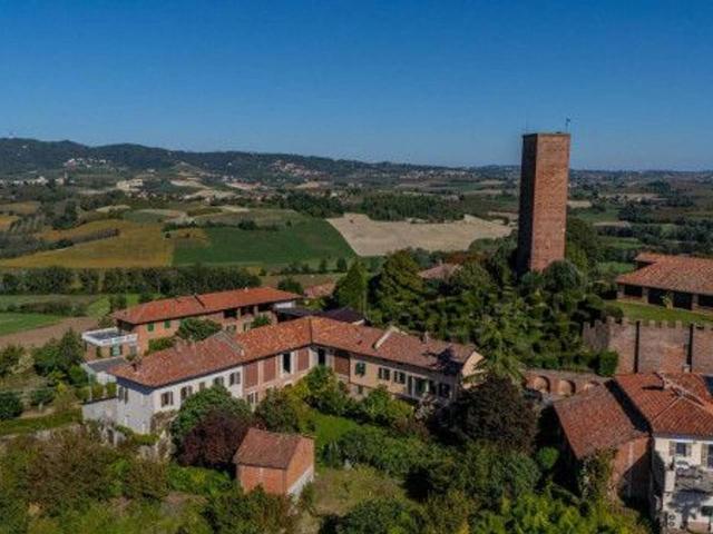 Rustico in vendita a Piemonte, Asti