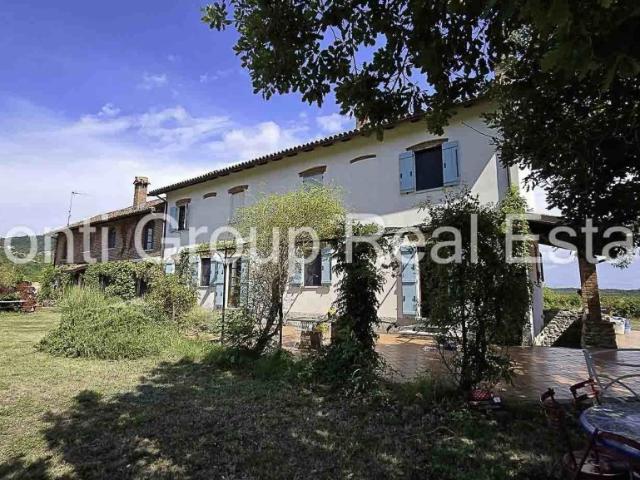 Rustico in vendita a Piemonte, Alessandria