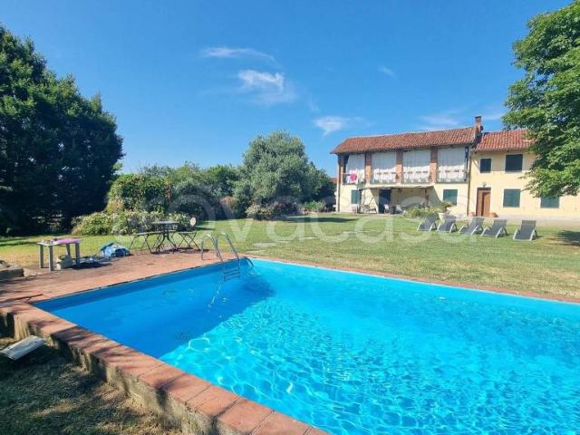 Rustico in vendita a Piemonte, Torino