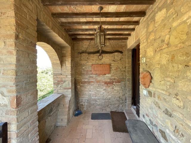 Rustico in vendita a Murlo, Toscana