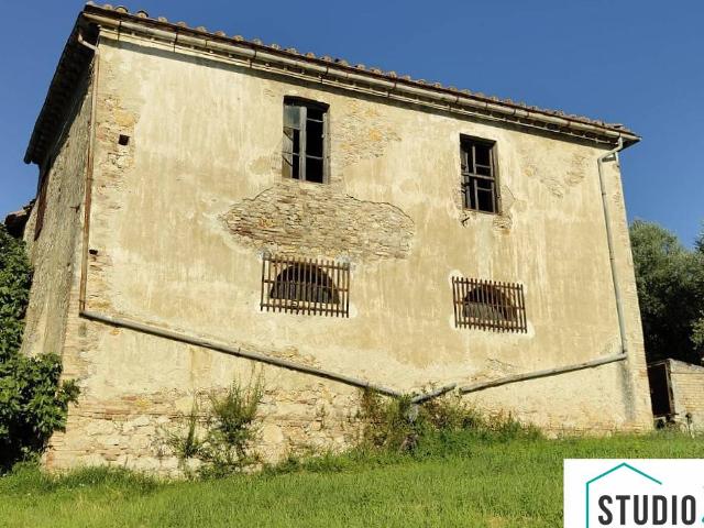Rustico in vendita a Narni, Umbria