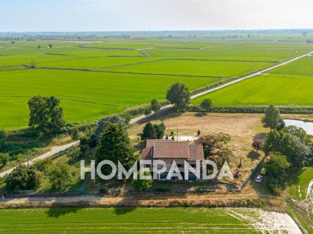 Rustico in vendita a Piemonte, Novara