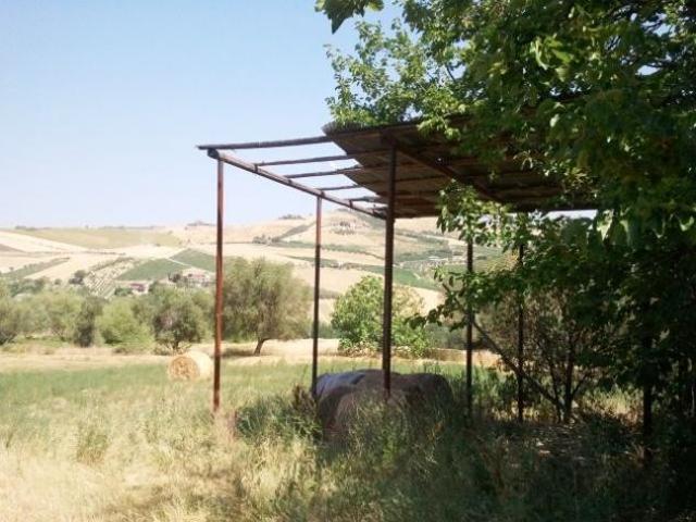 Terreno in vendita a Marche, Ascoli Piceno