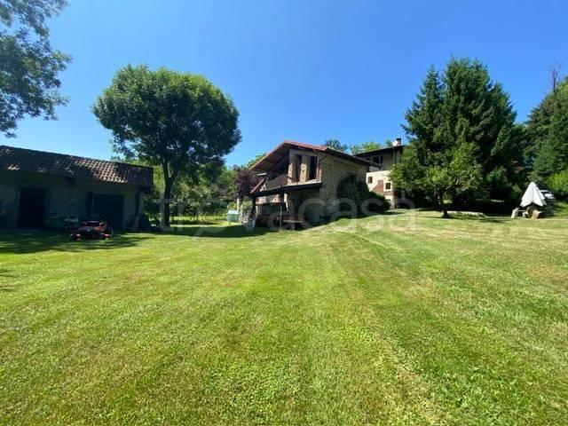 Rustico in vendita a Piemonte, Novara