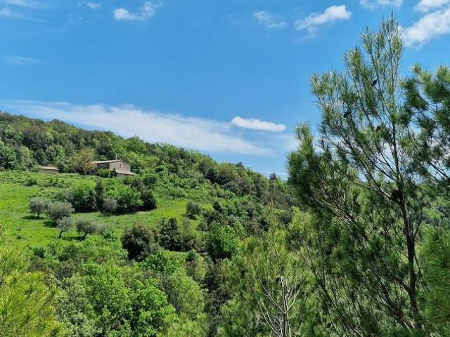 Terreno in vendita a Orvieto, Umbria