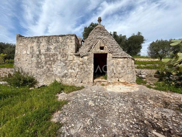 Rustico in vendita a Ostuni, Brindisi