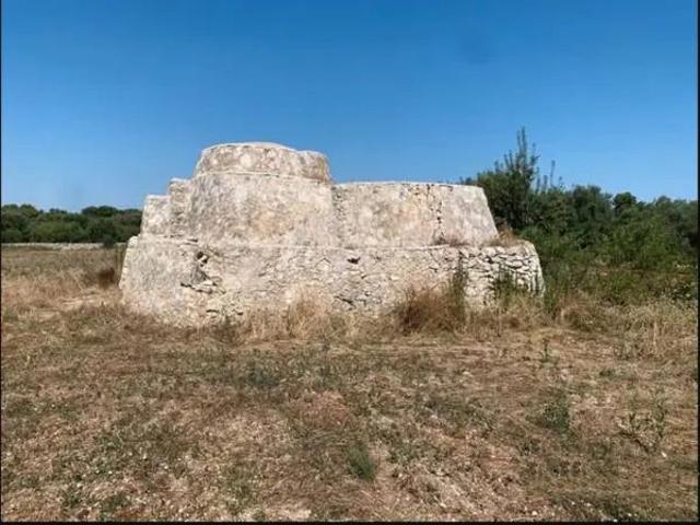 Rustico in vendita a Puglia, Brindisi