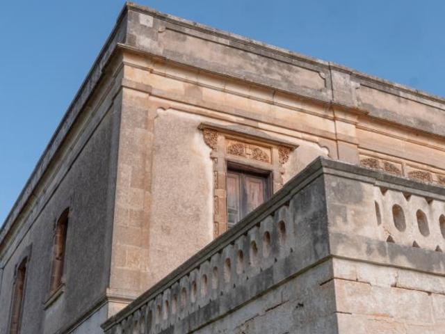 Terreno in vendita a Contrada Badessa, Puglia