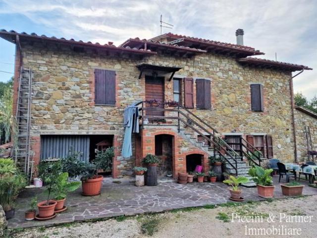 Terreno in vendita a Paciano, Umbria