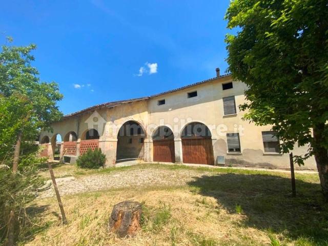 Rustico in vendita a Padova, Veneto