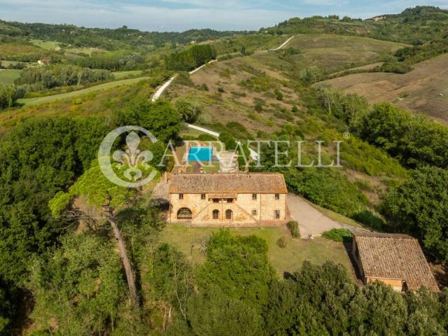 Rustico in vendita a Rosino Alto, Palaia
