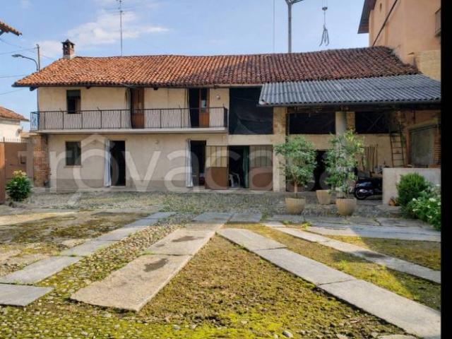 Rustico in vendita a Piemonte, Torino