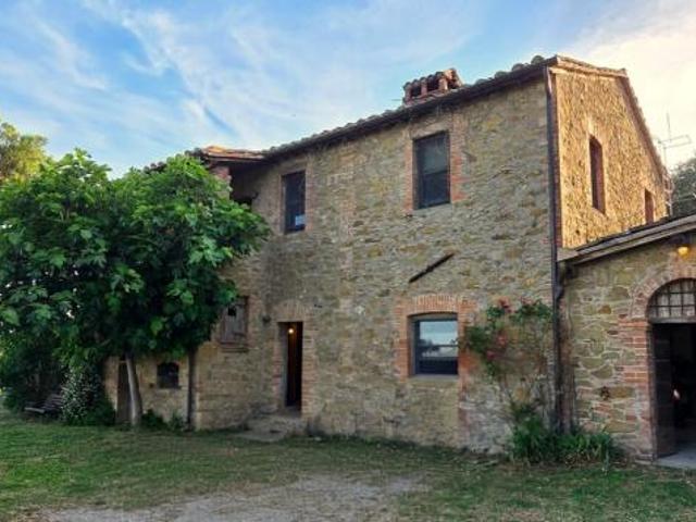 Terreno in vendita a Panicale, Umbria