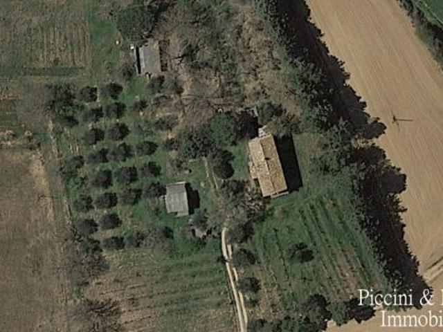 Terreno in vendita a Panicale, Umbria