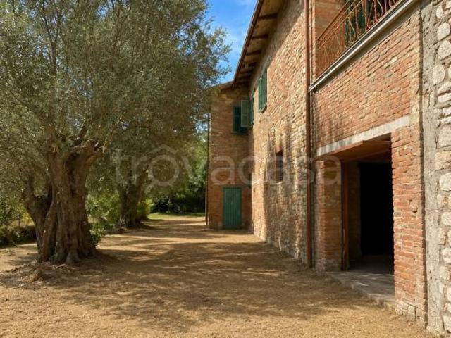 Rustico in vendita a Panicale, Umbria