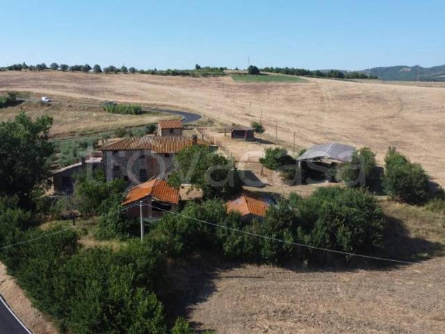 Rustico in vendita a Potassa, Panicale