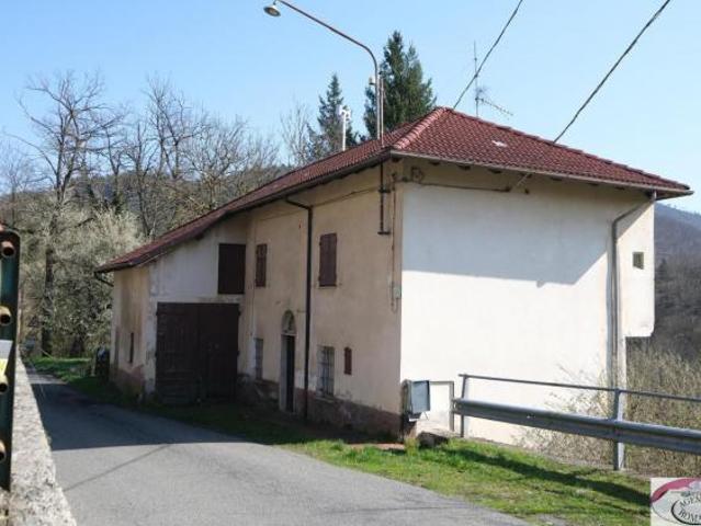 Terreno in vendita a Piemonte, Alessandria