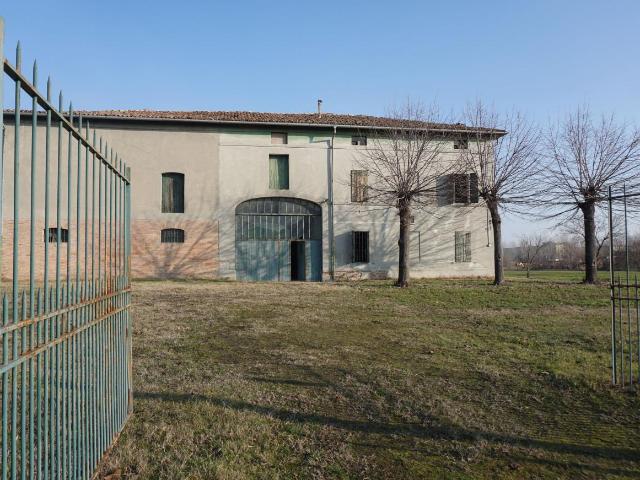 Rustico in vendita a San Martino, Sorbolo