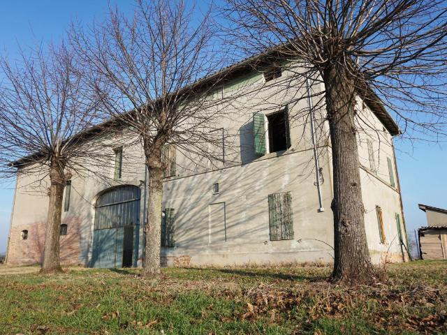 Rustico in vendita a San Martino, Sorbolo