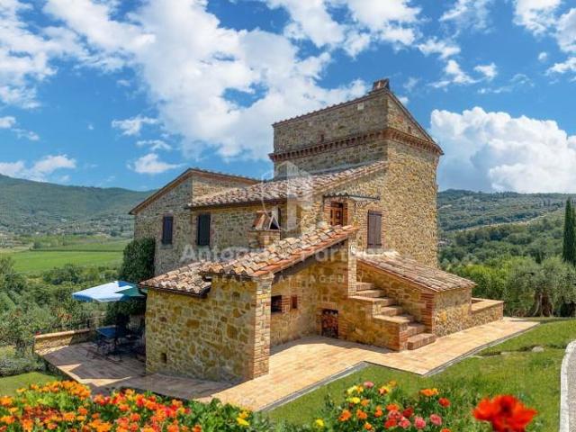 Terreno in vendita a Passignano Sul Trasimeno, Umbria