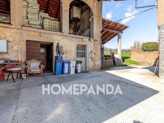 Rustico in vendita a Piemonte, Torino
