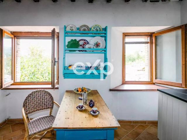 Rustico in vendita a Unione di comuni Valmarecchia, Pennabilli