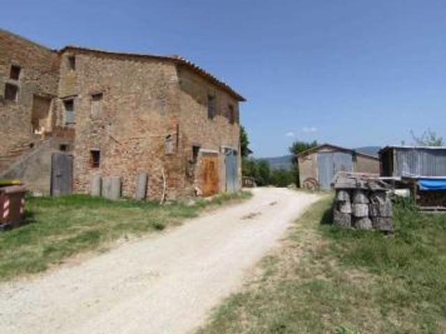 Terreno in vendita a Cenerente, Umbria