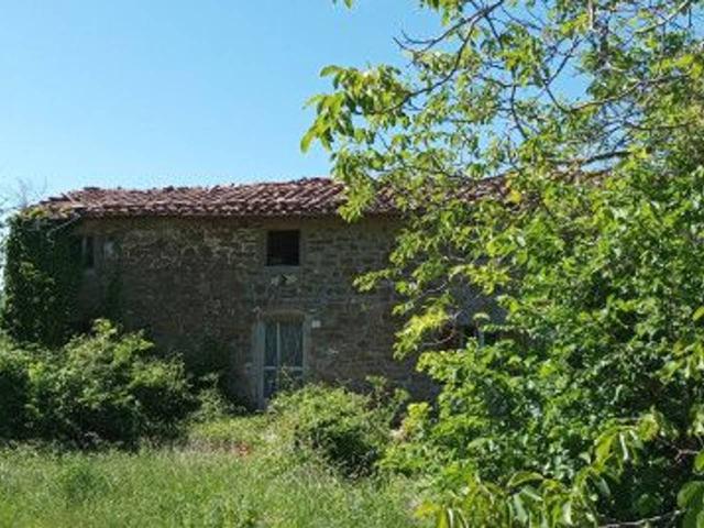 Rustico in vendita a Cenerente, Umbria