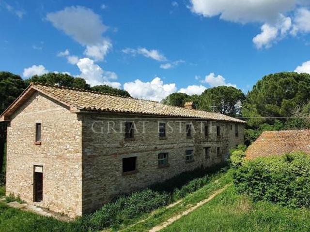 Rustico in vendita a Marsciano, Umbria