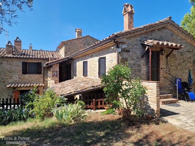 Casa in vendita a Cenerente, Umbria