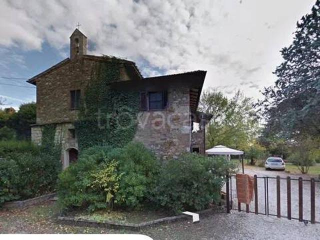 Rustico in vendita a Pila, Cenerente